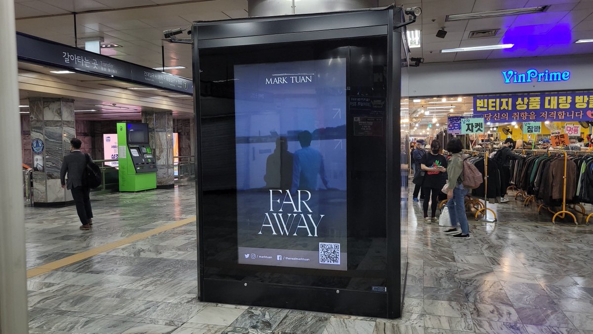 DNAmngmnt's tweet image. Thank you 💚
고마워요 💚

‘the other side’ album
🔗 lnk.fu.ga/marktuan_theot…
‘far away’ mv
🔗 marktuan.link/farawaymv

#MarkTuan #Mark 
#마크 #段宜恩
#theotherside #faraway
@marktuan