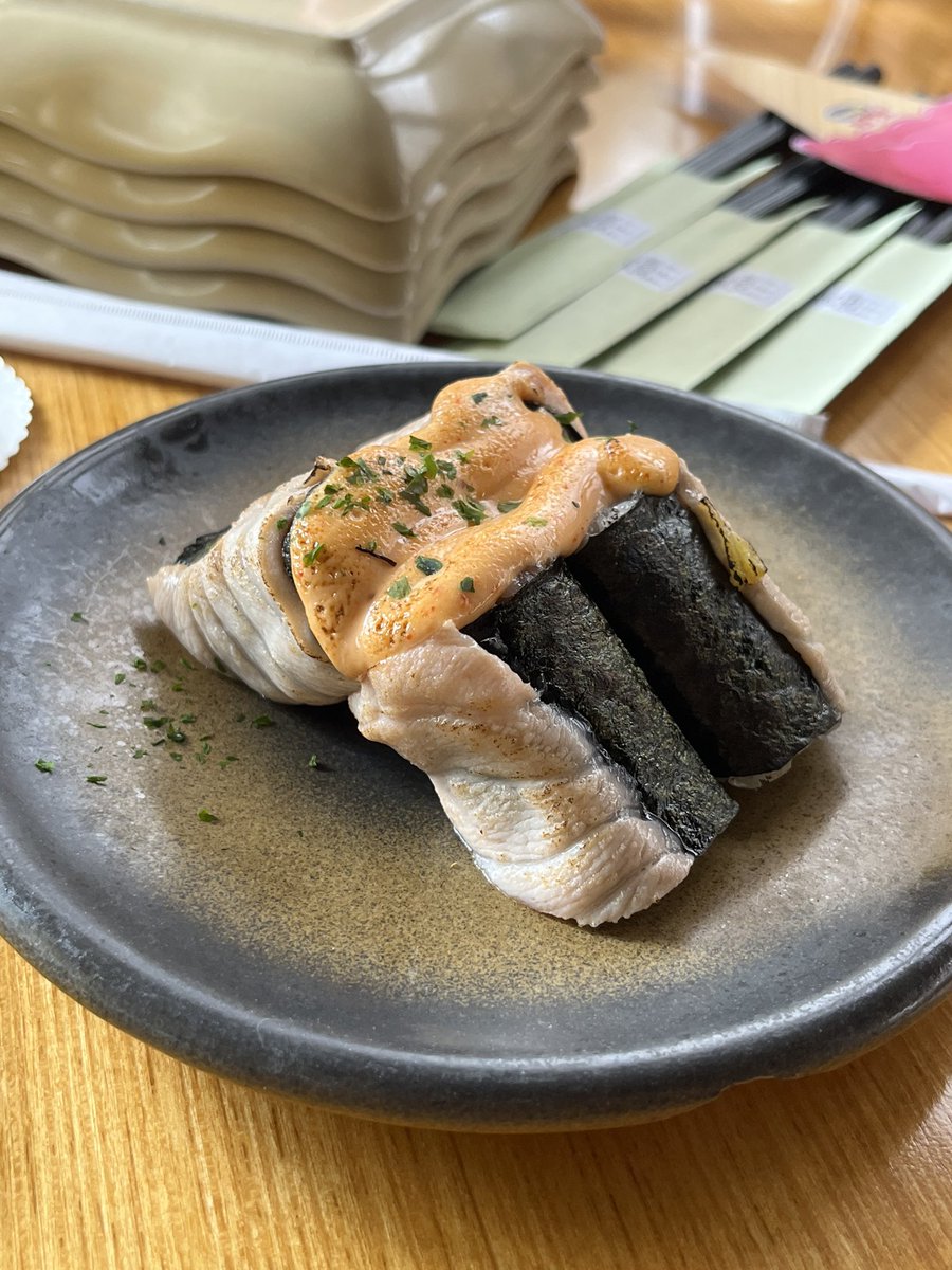 Barangkalii sedang ingin makan sushi di Sushitei, lg ada promo akhir bulan sampai 30 September.