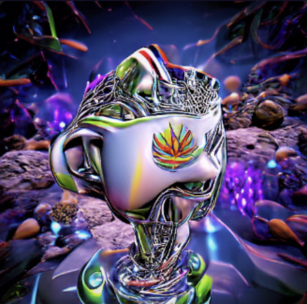 Cups Inc. tweet media
