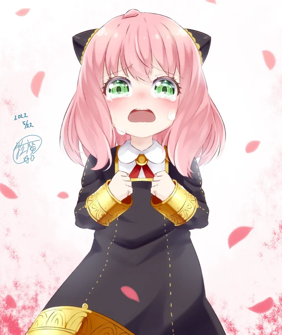 #このタグをみた人はド正面イラストを貼る正面は苦手の一つですね。 