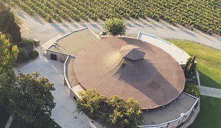 ReservePass's tweet photo. Barra of Mendocino (Redwood Valley, CA) #ReservePass Deal: “Tasting fee waived with bottle of #wine purchase!” A $10 value in savings when visiting this gorgeous #winery in #California. Happy #CAwine month! #winelover https://t.co/77RYFhGDhu