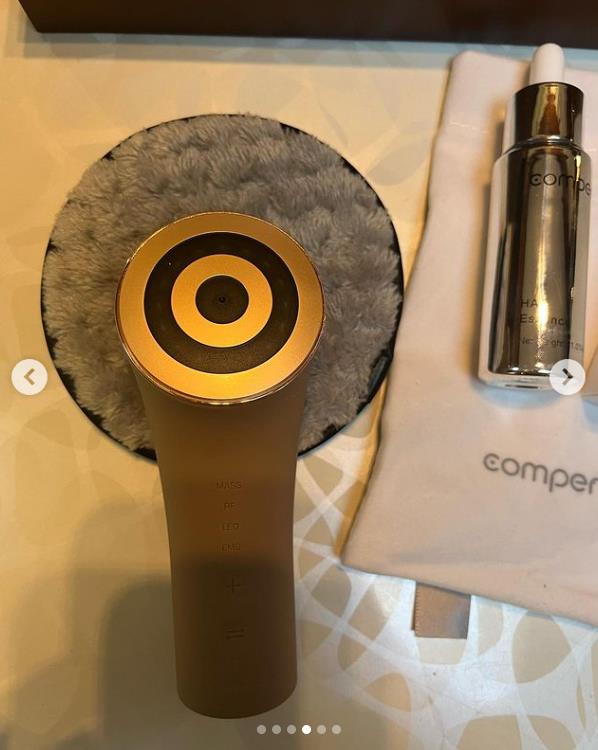comperhealth's tweet photo. unboxing pictures
#unboxing #healthcare #beauty #skincare #beautytool #facetool #Comper https://t.co/XM7pyywvYz