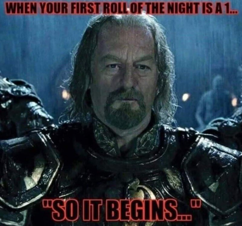 Challenge Rating Zer0 tweet media