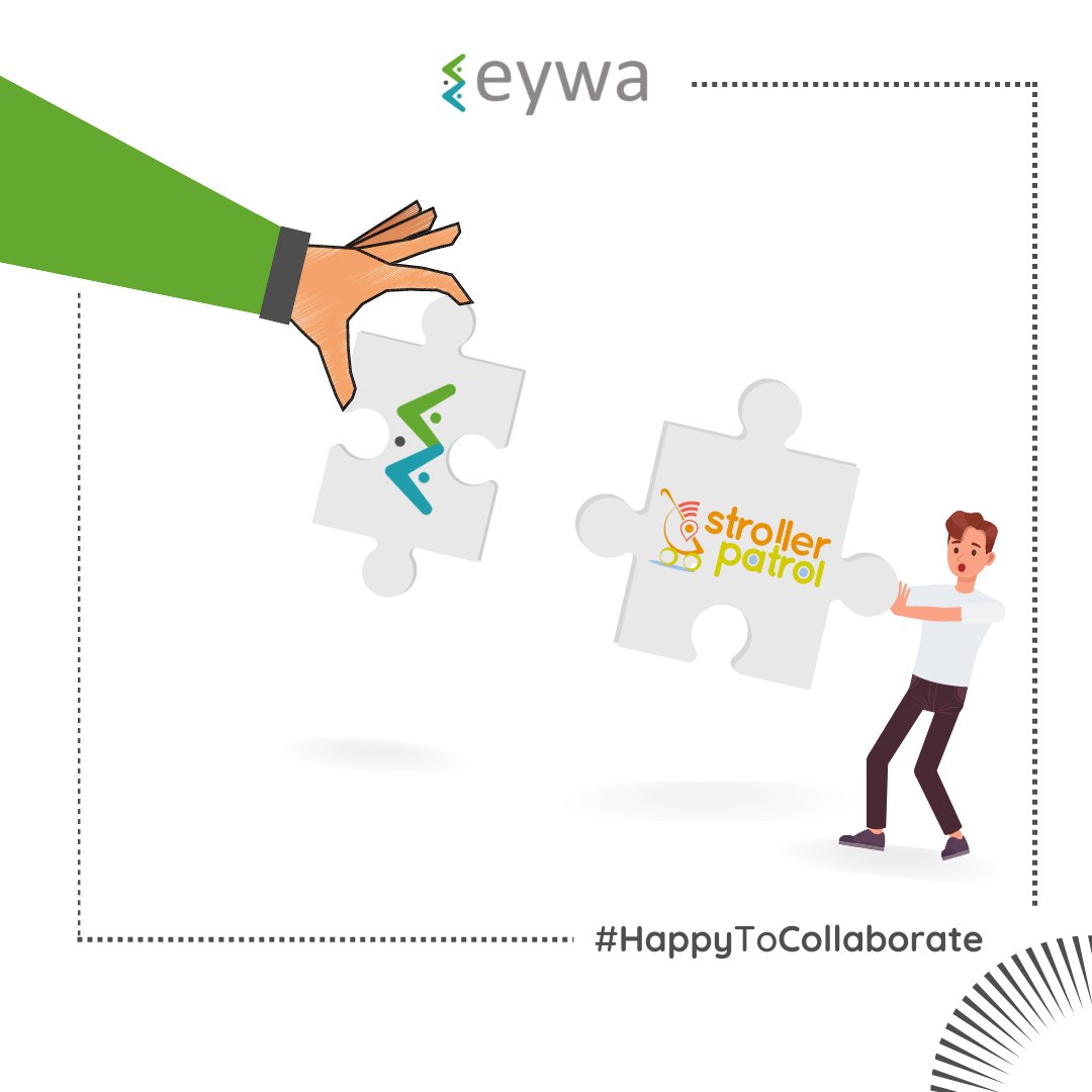 myEywa's tweet photo. It is a pleasure to collaborate with Stroller Patrol, by providing sound technical assistance for a stronger digital presence.
We value and appreciate the faith you've placed in us.
.
.
#eywa #eywasolutions #collaboration #collaborations #collaborationwork #collaborationsareon https://t.co/pUHYIqOQu0