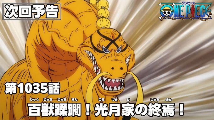 ワンピース One Piece 感想 評価 レビュー アニメ