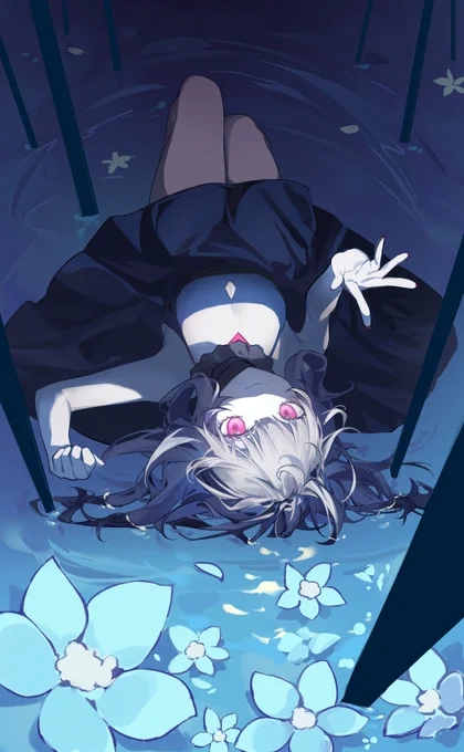 #Reimural  #Endoujin 