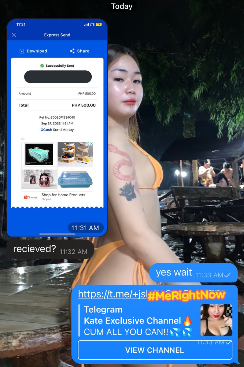 hot_kate13's tweet photo. thank u for availing babe💋
#alterpinayph #alterph #alterphilippines https://t.co/2U4Q90AeHt