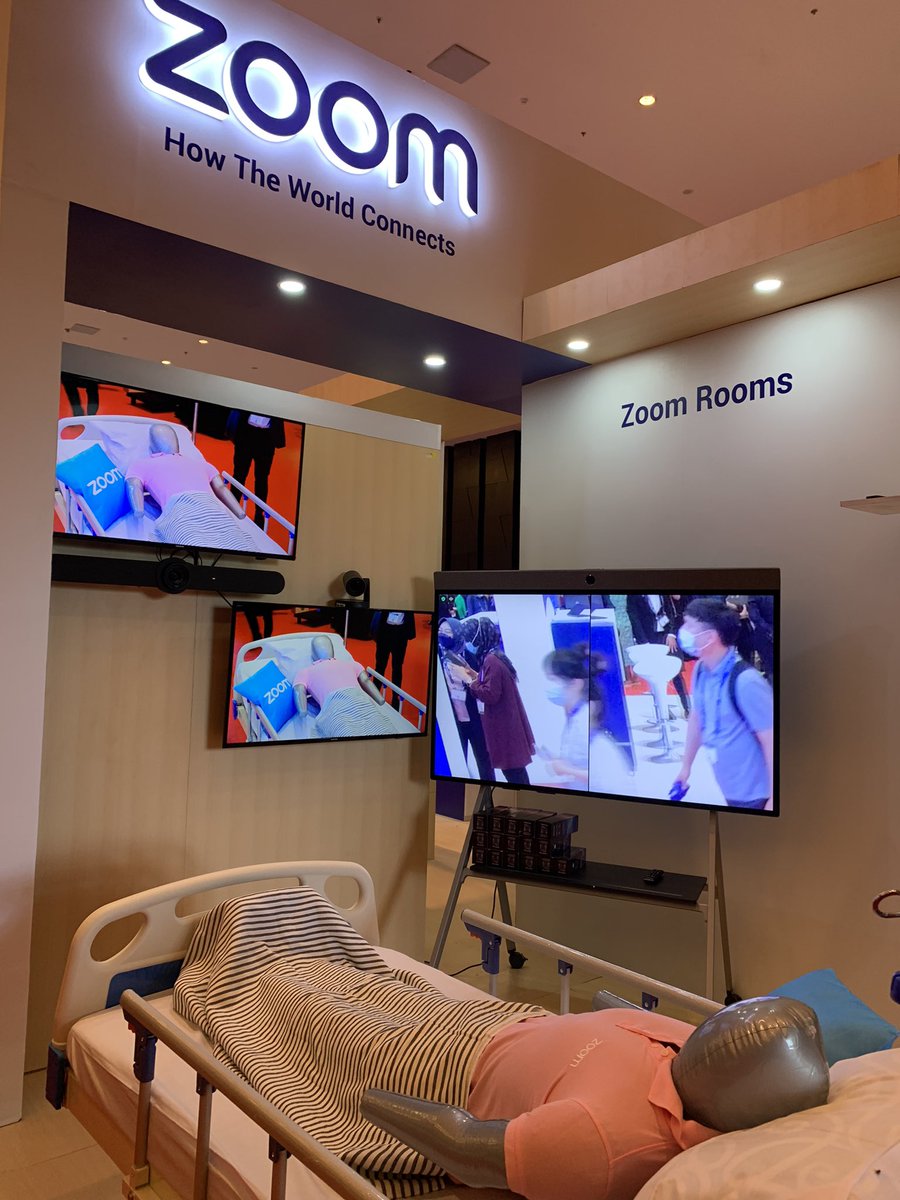 agmolina's tweet photo. #HIMSS22APAC https://t.co/j3sS8RVV17