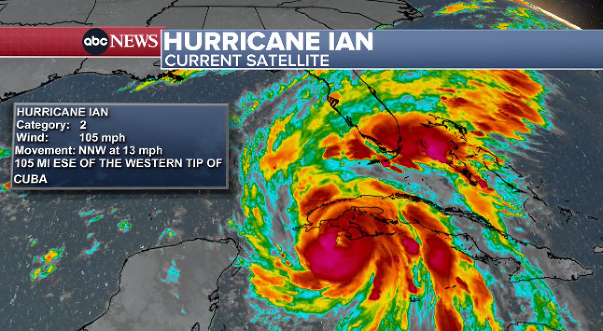 ABC News Weather tweet media