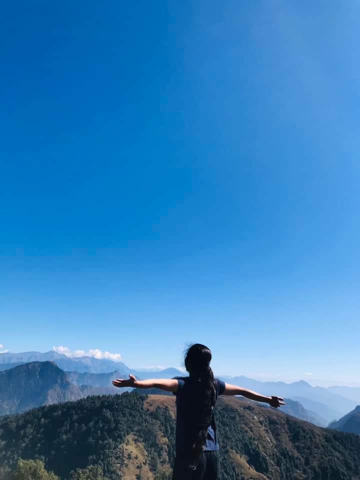 shubhamtorres09's tweet photo. The #Wettest & Most #Beautiful Villages of North #India 🇮🇳🏔️🏞️🌧️
#Tradition #Art #Culture & #Dance
#Shama - #Liti - #Gogina - #Kimu - #Bhanar
Thread of Images 🔽
#WorldTourismDay #WorldTourismDay2022 #Uttarakhand #Bageshwar https://t.co/wybdqYRe5t