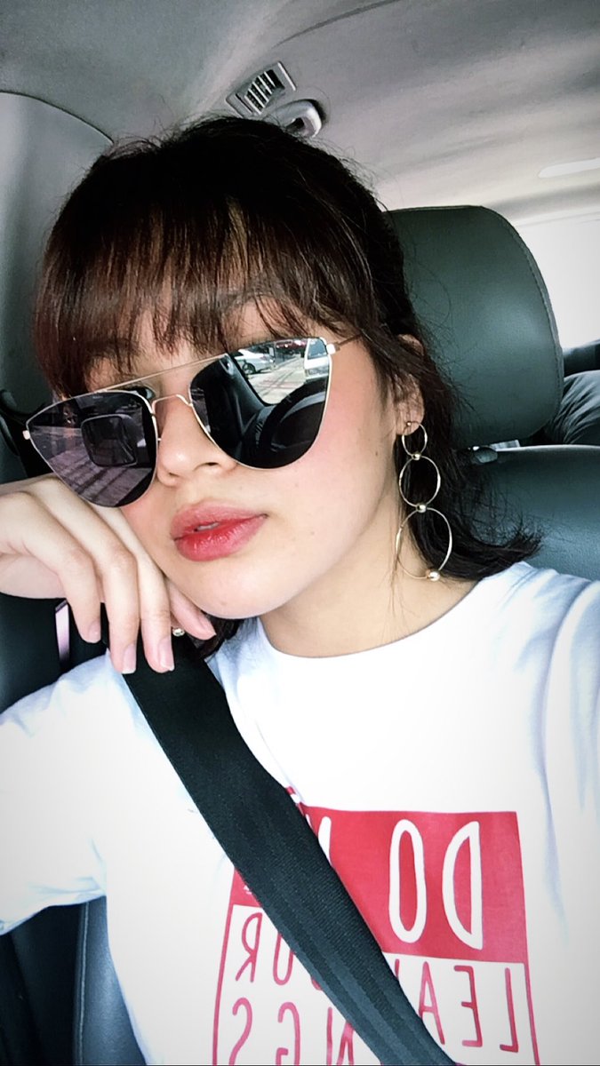 LefebRonalyn's tweet photo. Goodmorning, Way to work now 💖 https://t.co/1YMFGNupC8