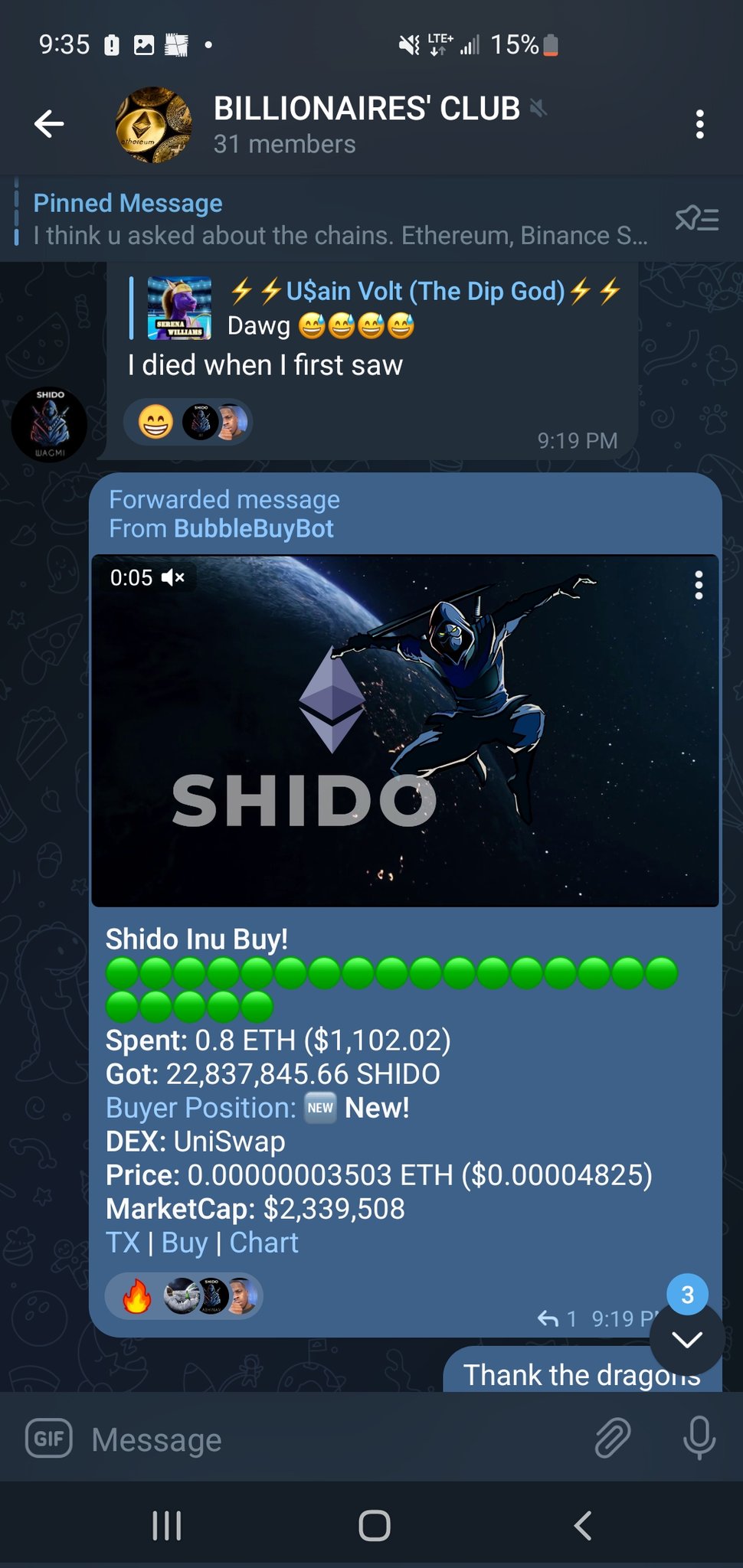 ⚡️Valhalla Crypto⚡️Are you Volted yet? (AdventurCrypto) / Twitter