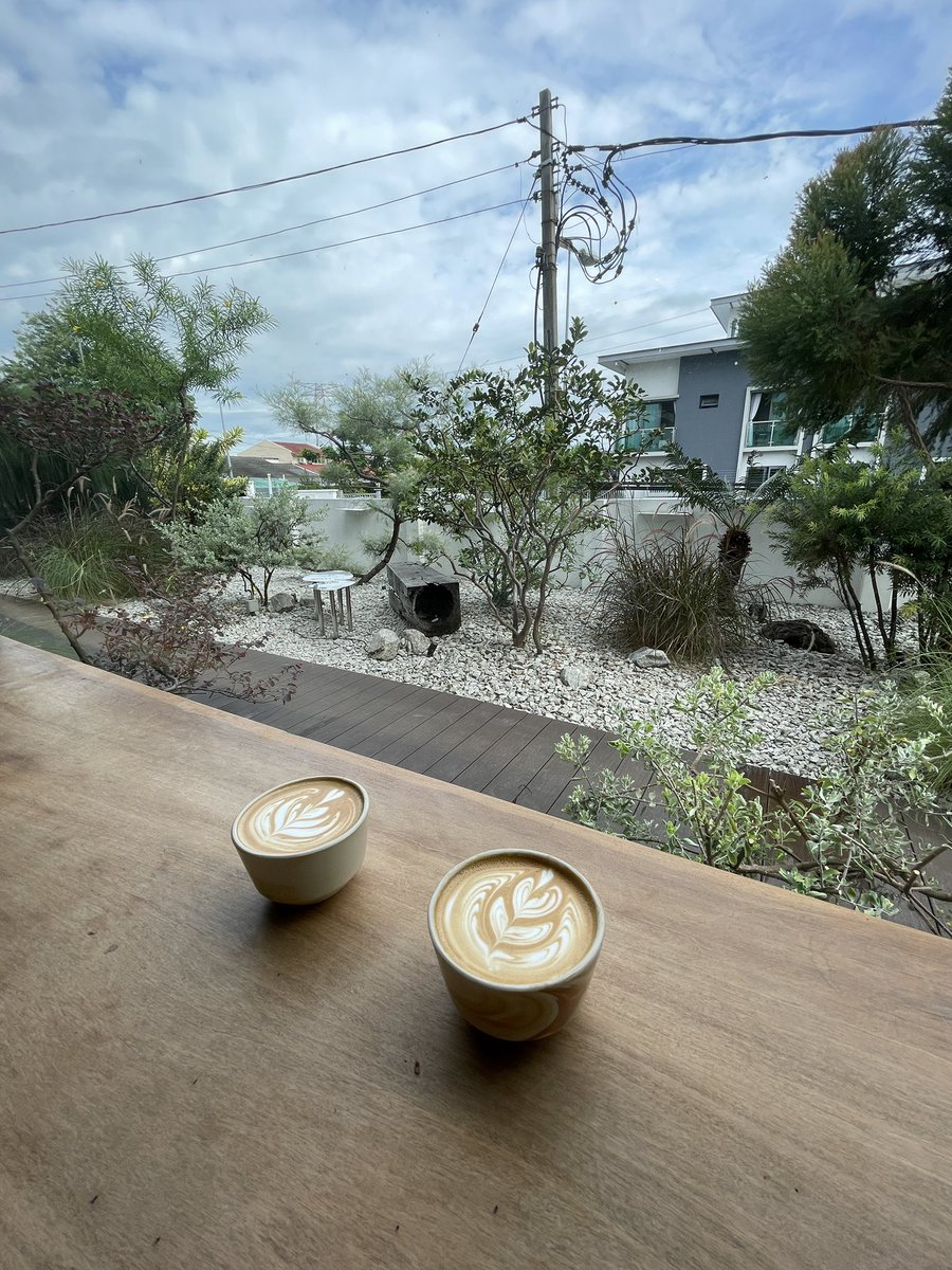 Hope to have more vibes like this in Penang