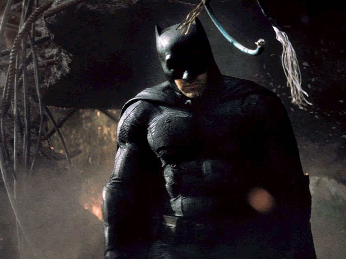 sam_of_gotham's tweet photo. Ben Affleck is the most comic accurate Batman https://t.co/EGNtghZyW0