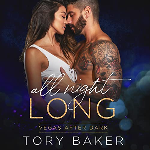 audio_enabler's tweet photo. Happy Audio Release Day!
All Night Long
By Tory Baker
Narrated by @MacieMillerVO and @MarcusRayne_vo https://t.co/zUyOEmuurK