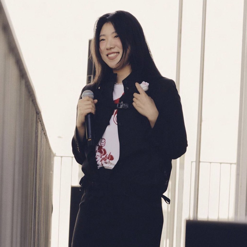 WHY SHE IS SO CUTE?!?!? My heart 💔😭❤️‍🩹