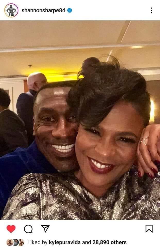 I dont blame him, I’d go comfort my friend too