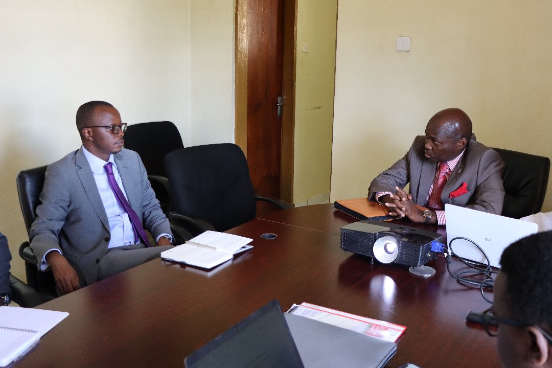 @ug_lawsociety commitment to malaria fight is a good sign of a multi sectoral approach towards a #MalariaFreeUG2030 . Thank you President @BmalinguOundo CEO @OkwalingaMoses1 and your team. We look foward to fostering a Postive collaboration. @ALMA_2030 @MinofHealthUG @opigojimmy