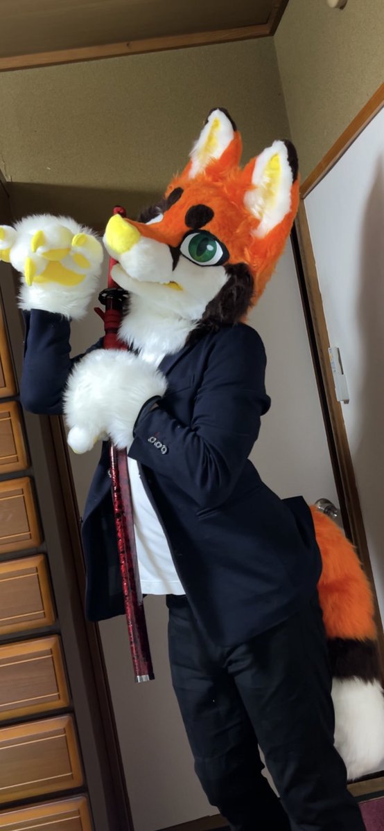 翠ネギ@ニール&ネビュラ tweet media