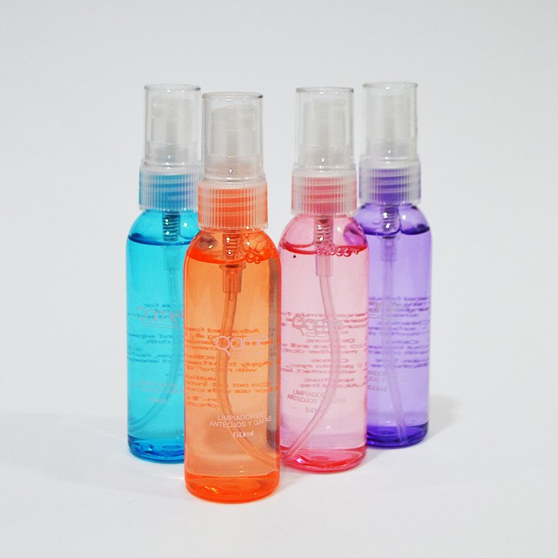 opticaltavision's tweet photo. #NuevoProducto Líquido limpiador de anteojos y gafas GAME 60 ml c/u

#Oferta: $2.990

Para una mejor visión, este spray es ideal, aplícalo en tus lentes y ve sus fantásticos resultados.

#ÓpticaAltaVisión
#decolina

https://t.co/oiDljG7b3H https://t.co/LbEPe9G7x6