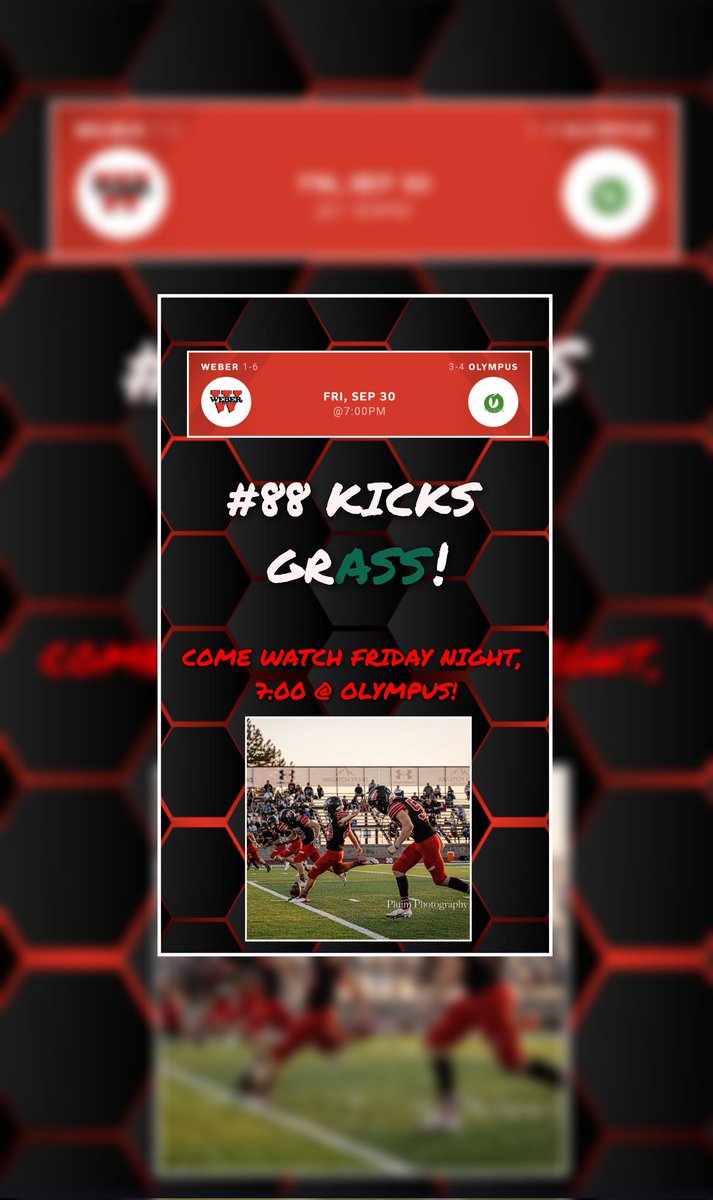 Jayce_Jones_8's tweet photo. See ya there!!!! @WeberPrincipal @BrandyPhelpsAb1 https://t.co/icDcevDaBx