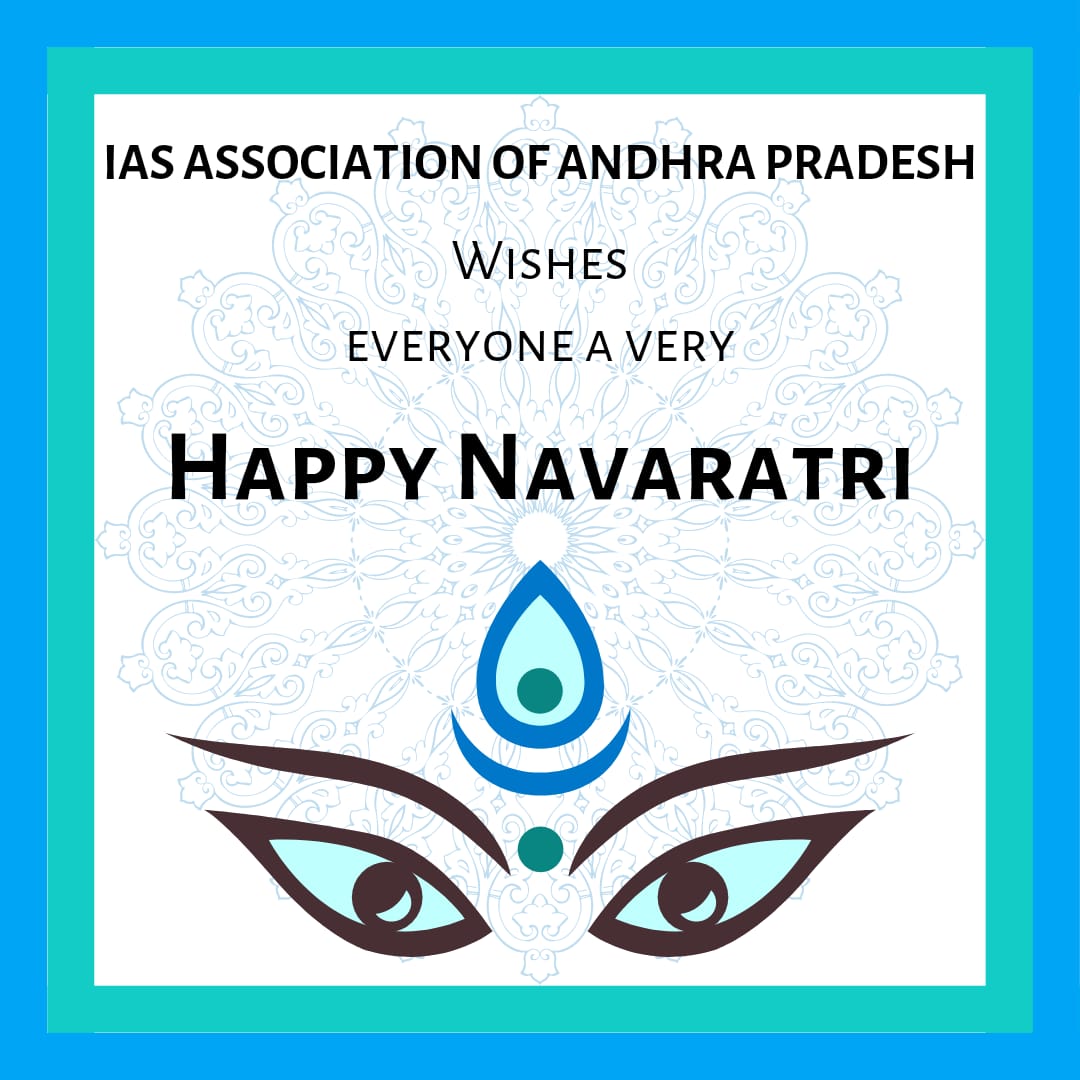 A Very Happy Navaratri from the association !!