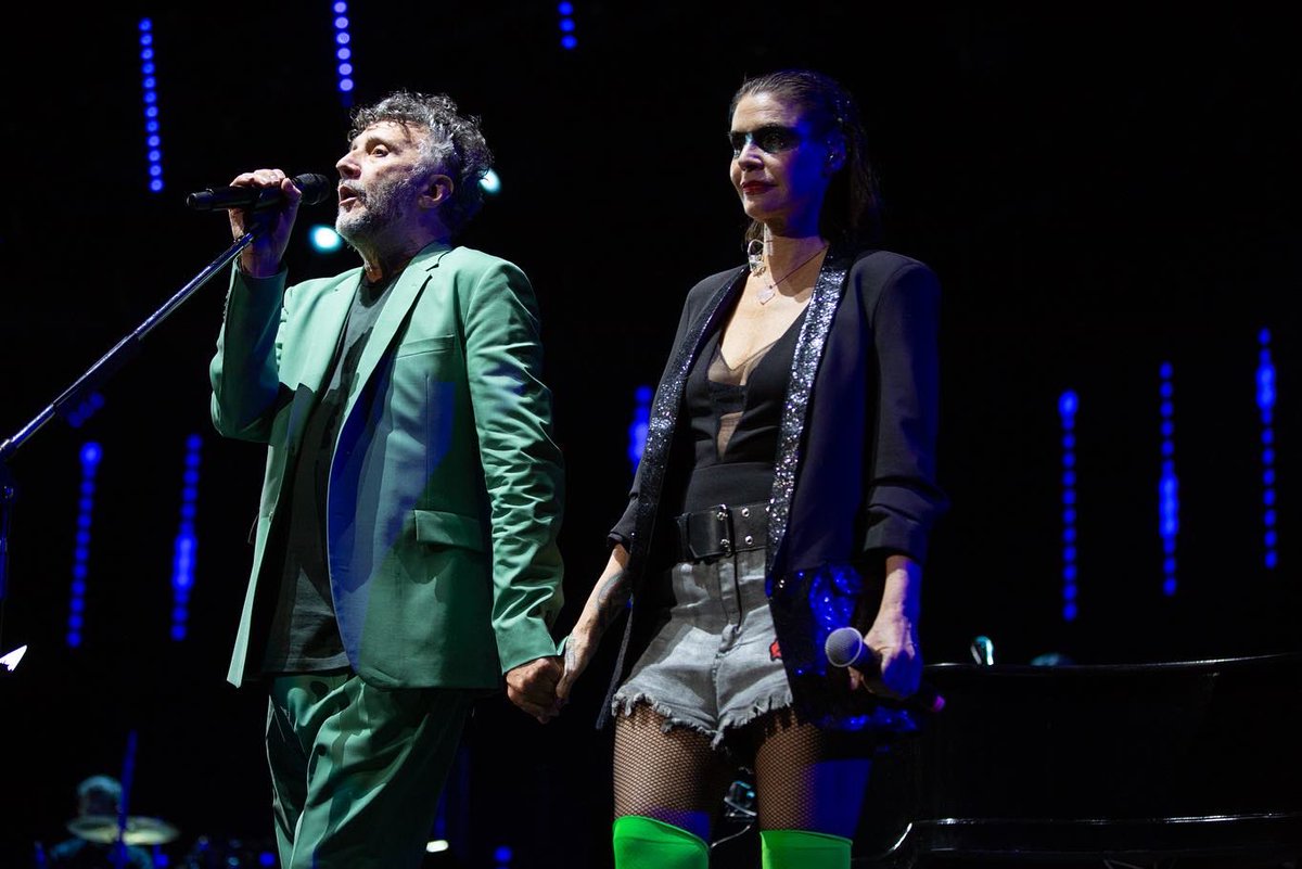 Fito Paez tweet media