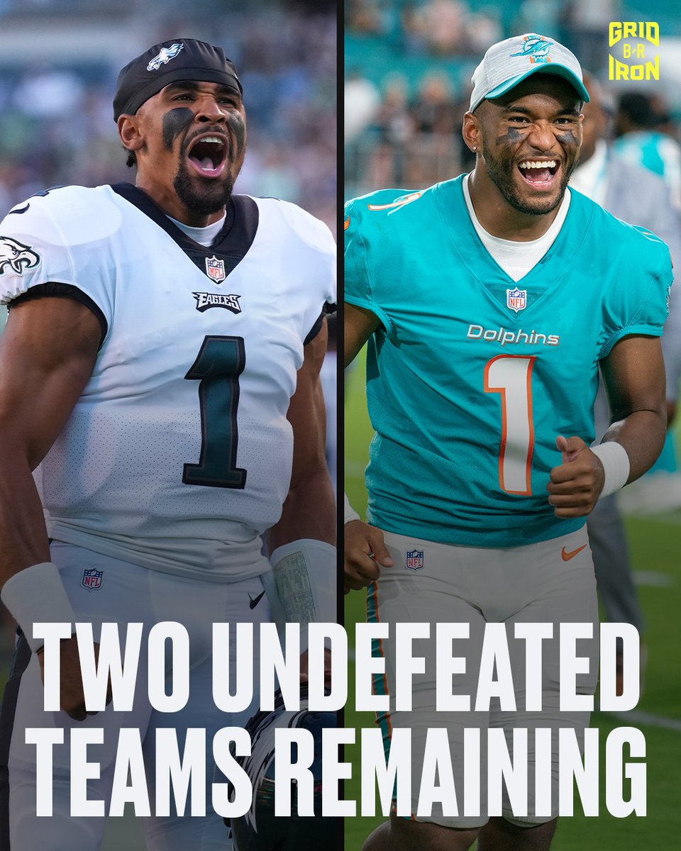 B/R Gridiron tweet media