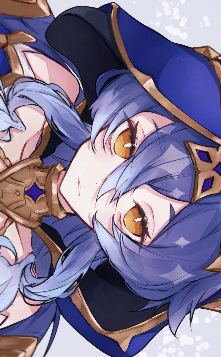 「レイラさんたのしみ  #Genshinlmpact #Layla #原神」|てんたしのイラスト