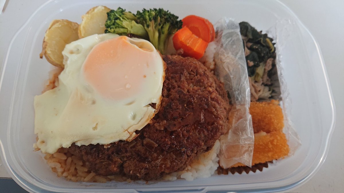 yz125gingaman1's tweet photo. 愛妻弁当🥰
ご馳走様でしたm(_ _)m
めちゃうまでした😎 https://t.co/aNkY0fPuTt