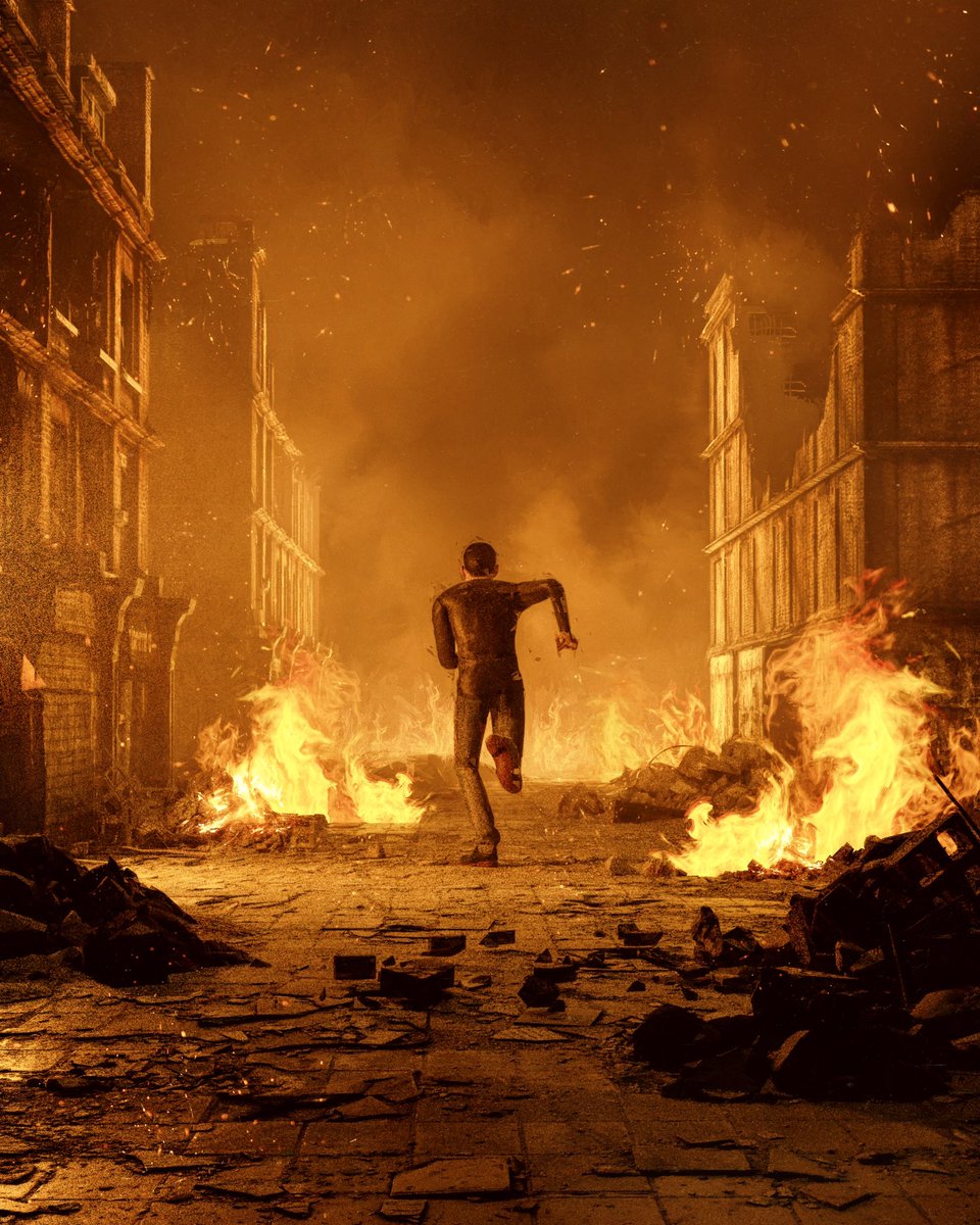 beeple's tweet image. DO KWON