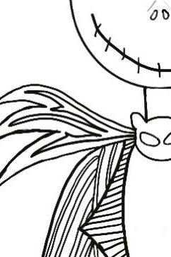 buggsnobunny's tweet photo. #artbybuggsnobunny #jackskellington #digitalart #artmoots #artmootds #spookyseason #itsthetime #oftheseason #mondaythoughts #Mondayvibes #nightmarebeforechristmas https://t.co/WMqxNWyNDY