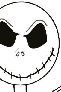 buggsnobunny's tweet photo. #artbybuggsnobunny #jackskellington #digitalart #artmoots #artmootds #spookyseason #itsthetime #oftheseason #mondaythoughts #Mondayvibes #nightmarebeforechristmas https://t.co/WMqxNWyNDY