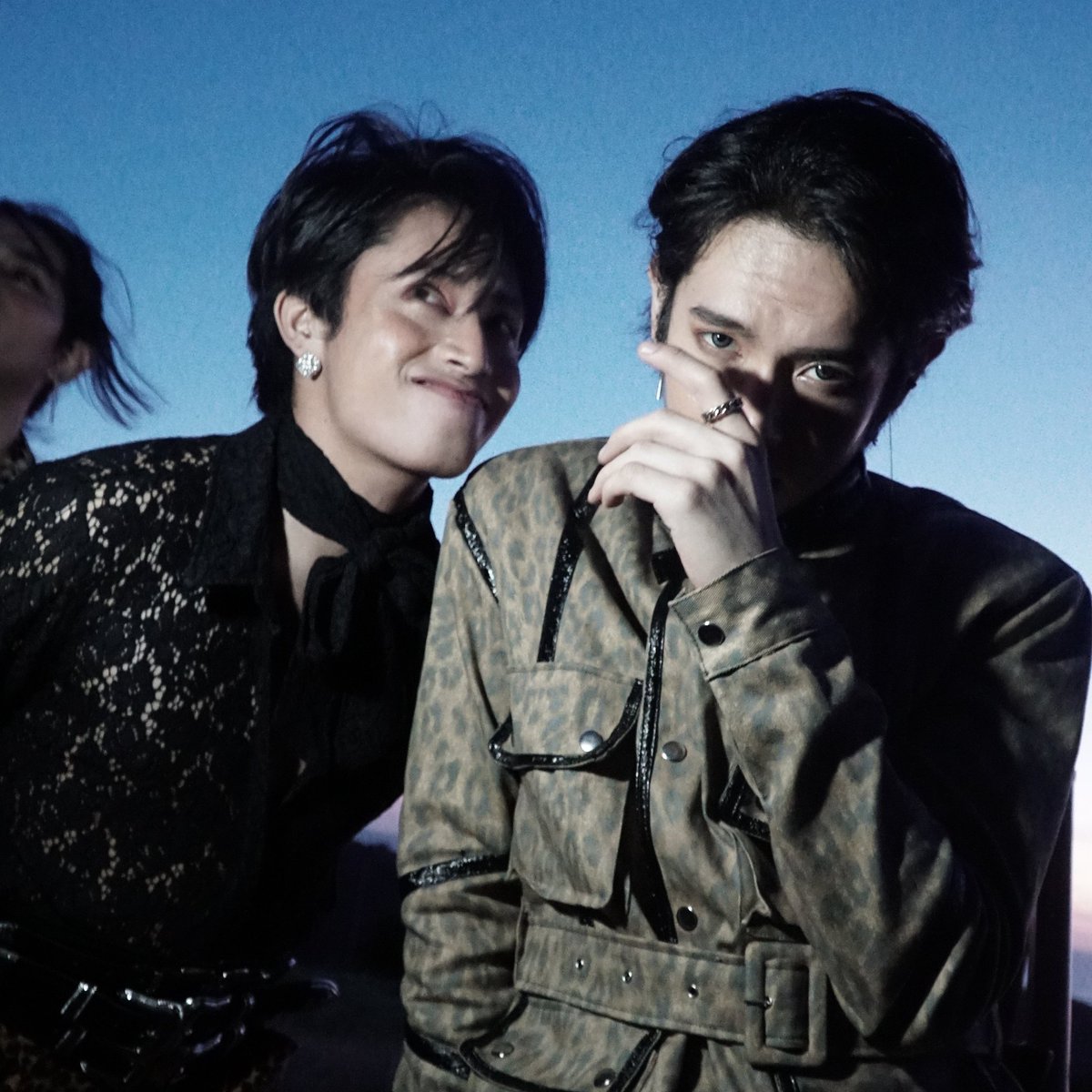Kentiniszm tweet picture