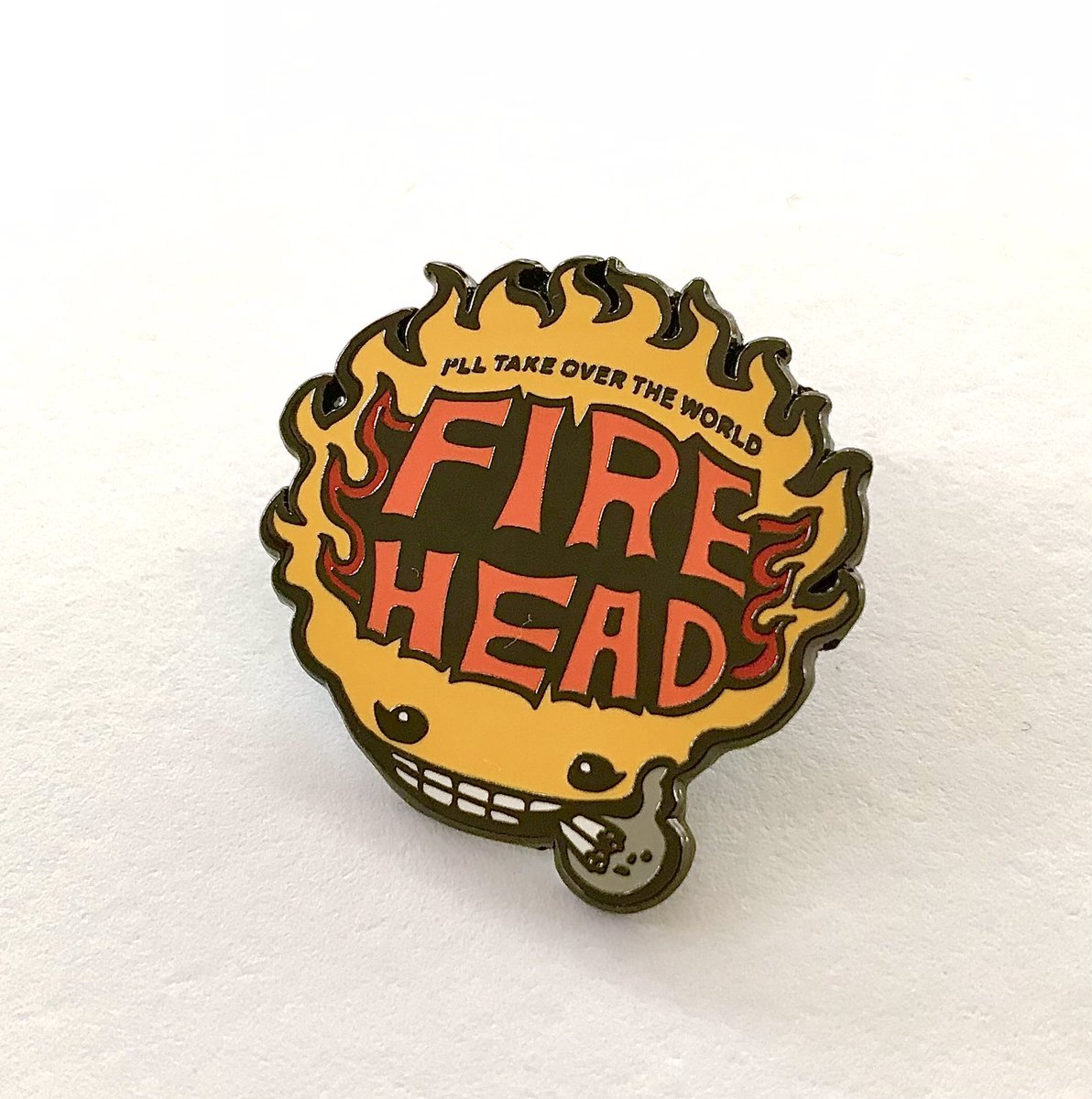 Songsin_T's tweet photo. FIREHEAD : I'll take over the world
PIN soon🔥🔥
#songsin #songsinthings https://t.co/U55Pn7hQxD