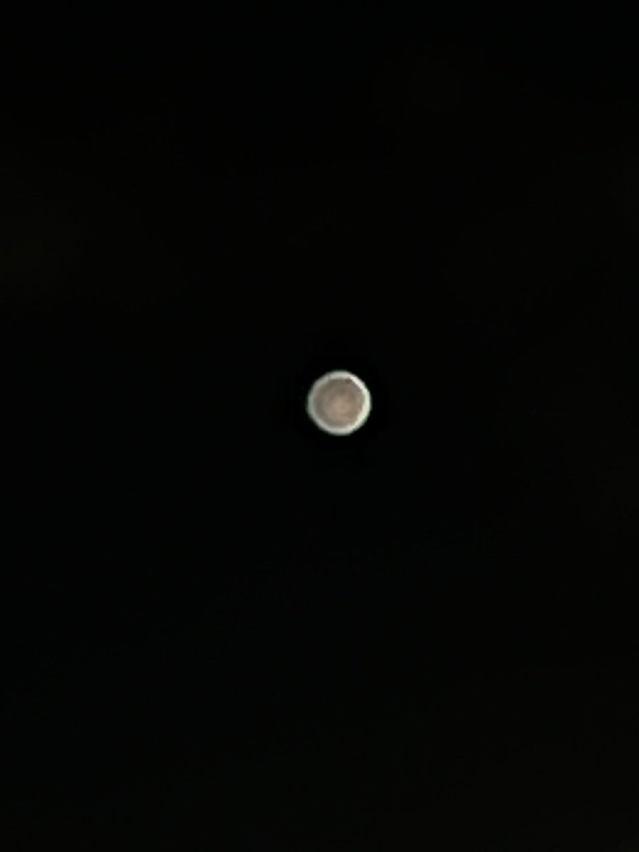 Hey Jupiter see you in 107 years🤍