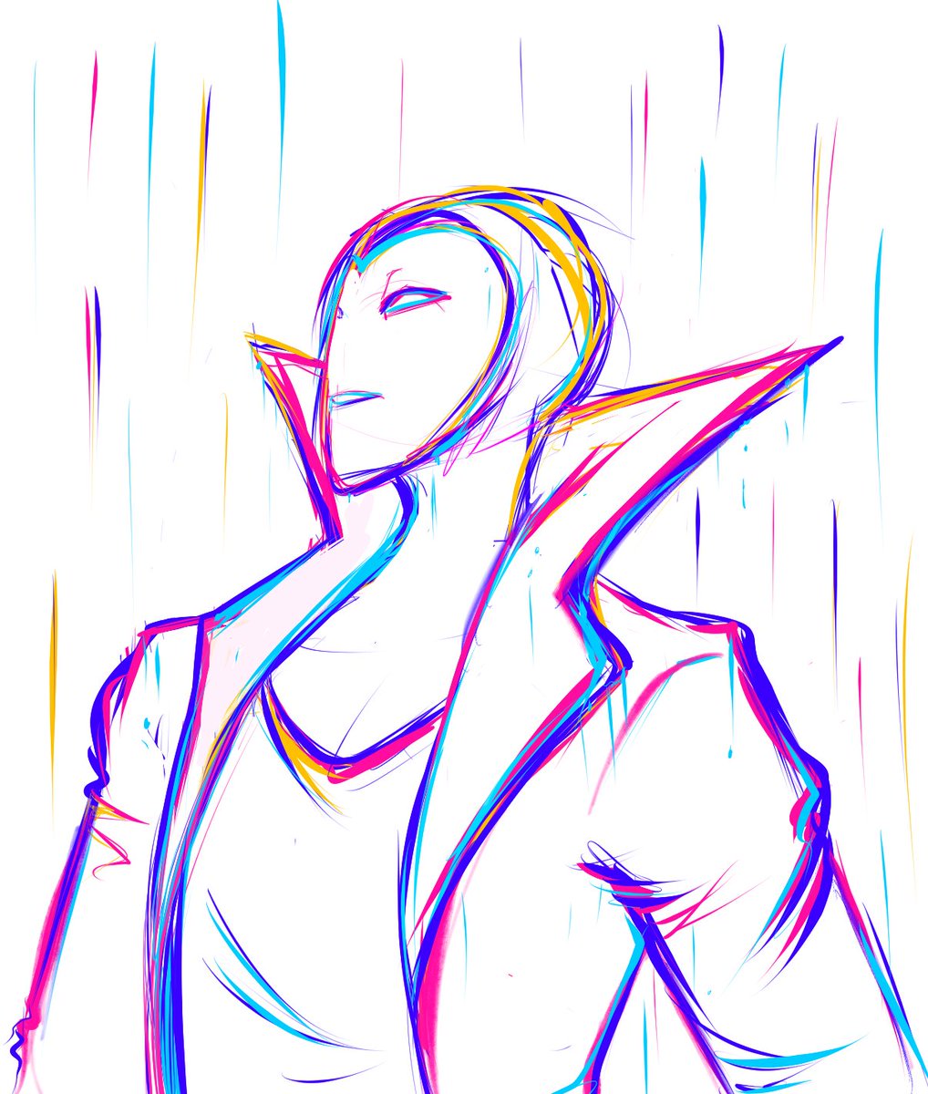 Mammon (@iamyourgreed) on Twitter photo 