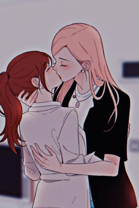 asami_008's tweet photo. I like this couple.
I hope they're meant to be, because their relationship is complicated.

#bailijinamongmortals #straightqin #lesGu #Gl #manhua https://t.co/zAJANfyzFM