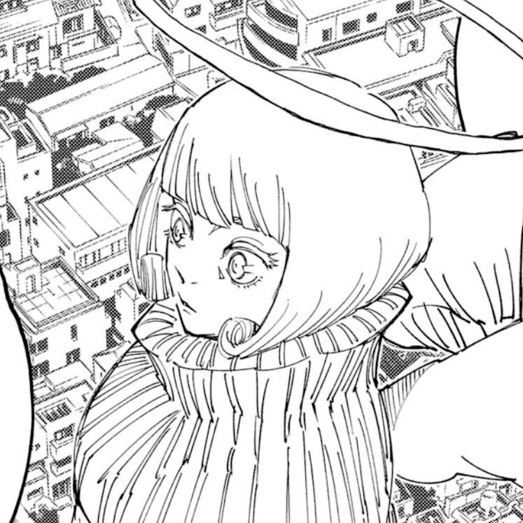 seichoukakyoku's tweet photo. / I will write as her. 😤 https://t.co/XkoPeizpJW
