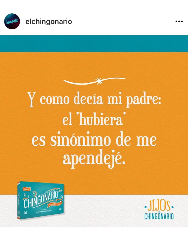 ElChingonario's tweet photo. https://t.co/dSayUGCkSm