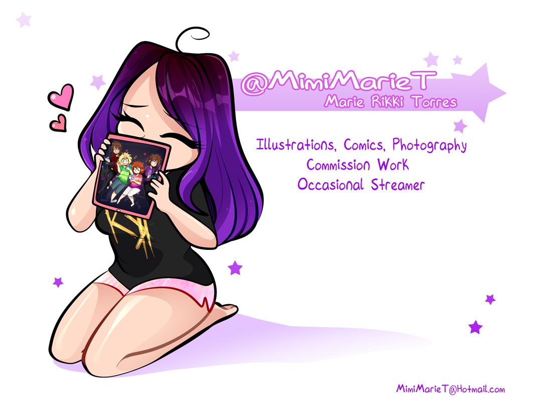 🌙 MimiMarieT ✨ tweet media
