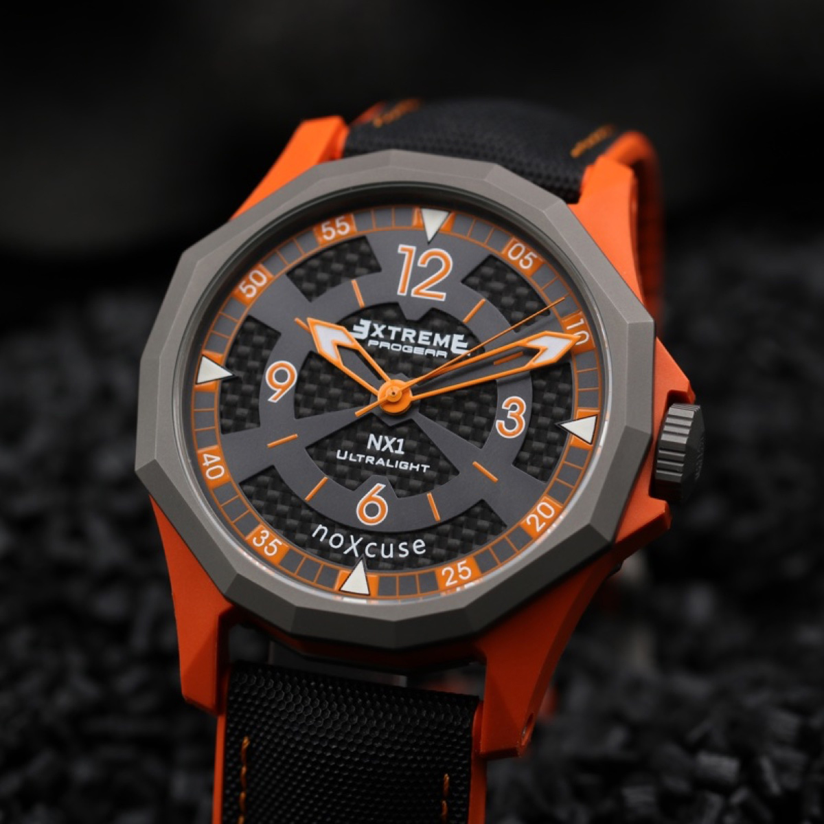 EXTREME WATCH (@extreme_watch) / Posts / X