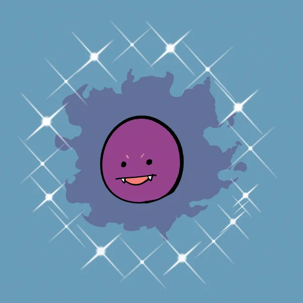 ごーす。リクエストありがとうご!遡って探してくれてさんきゅうな。楽しんでもらえるかわからんけど、ごーずと、げんがー追加版も作りました。 