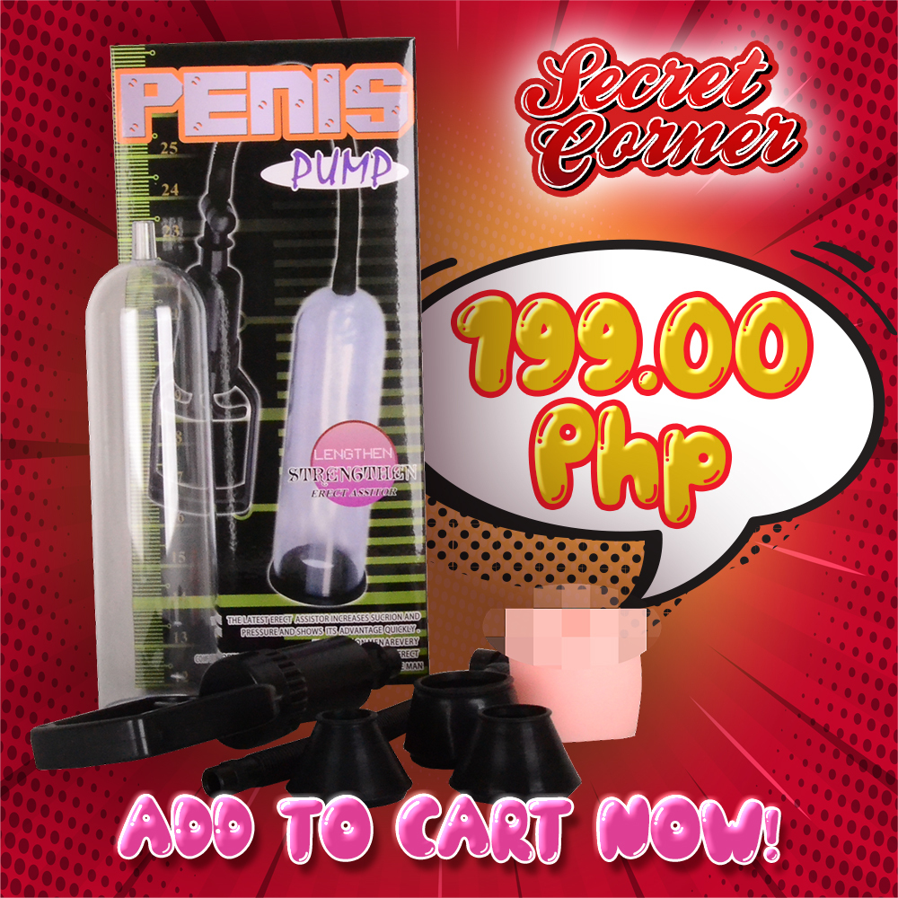 SecretCornerPH's tweet photo. Gusto mo ba lumaki ang 'yong kaligayahan? May sagot na dyan besh!!! ๐
Get yours now available in our #SHOPEE #LAZADA stores! ๐
#secretcorner #makeitbig #bigger https://t.co/qOTuoYjHDU