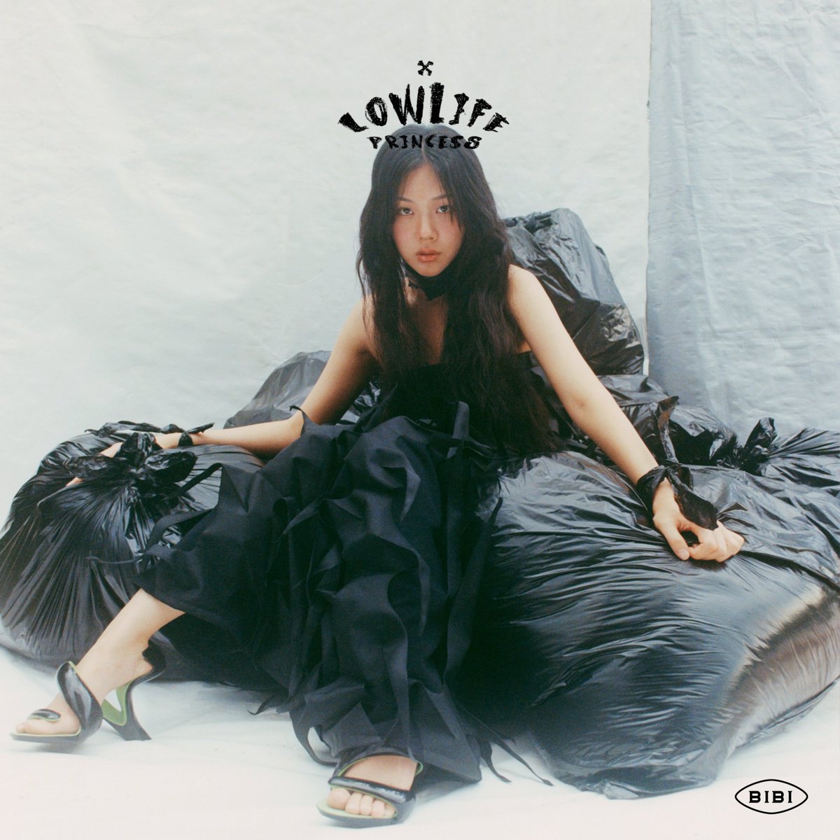 🎁 HAPPY BIBI DAY! 𝘽𝙄𝘽𝙄 - 𝙰𝙽𝙸𝙼𝙰𝙻 𝙵𝙰𝚁𝙼. Out now