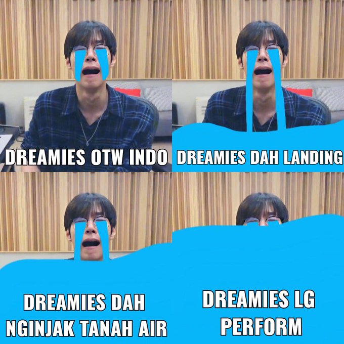 nctzenbase's tweet photo. 🫶 aku nanti : 😭😄😍😗😥😣😢😭 https://t.co/1Lcn4yLzcK