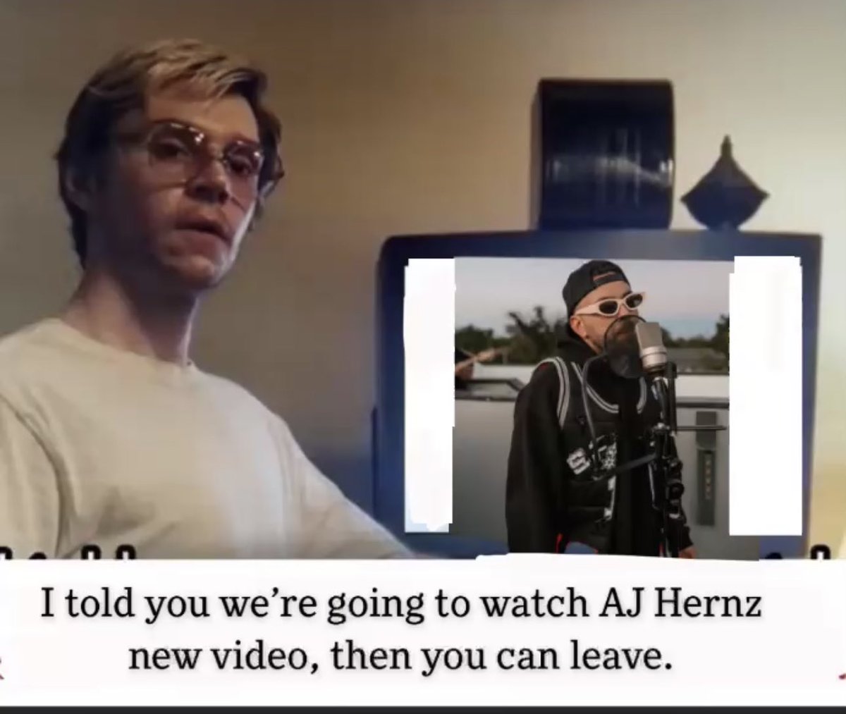 don’t fall for it