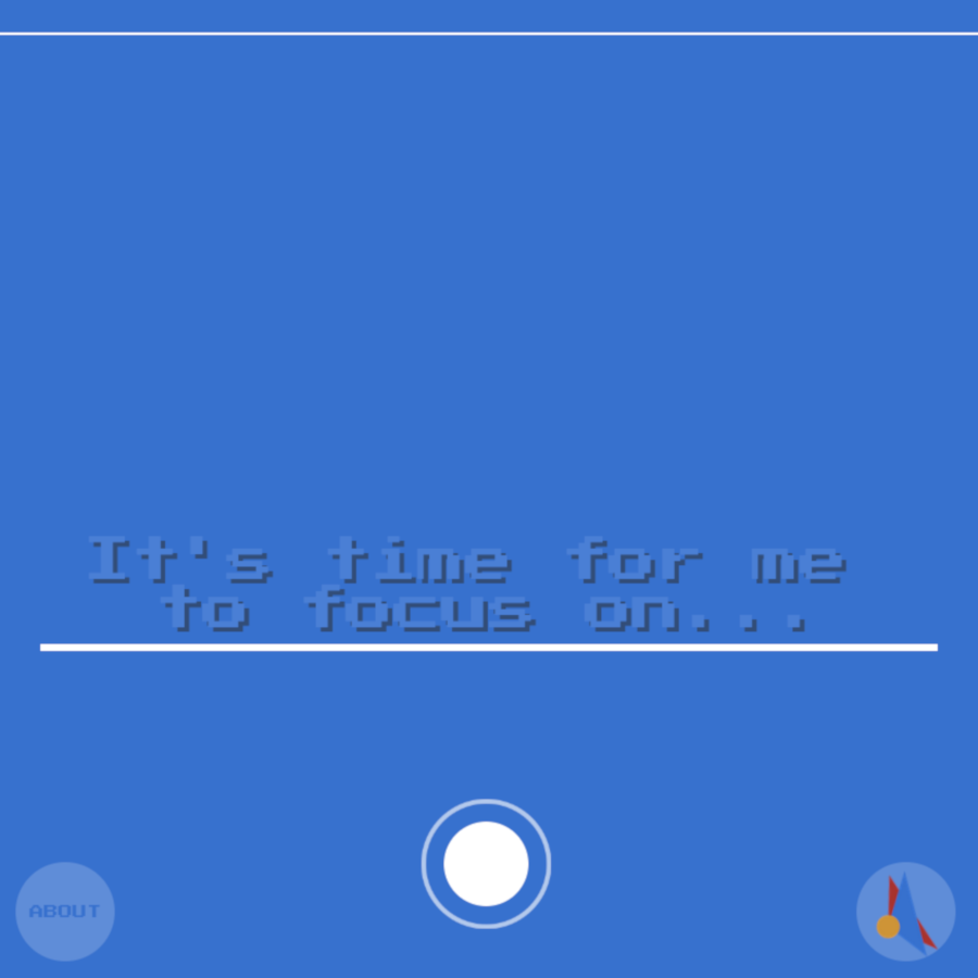 silentforce_co's tweet photo. It’s #Monday again: our favourite day of the week 😁 Let's focus to some creative work with our #PomodoroTechnique 🍅 online app 💪

https://t.co/n9IuNyRk0d or visit our website - link in bio ;) https://t.co/ImINY80Iat