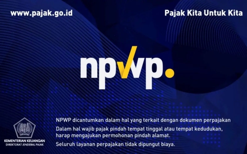 #PajakKitaUntukKita tweet media