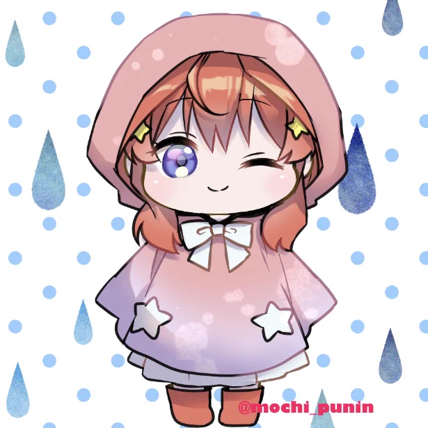 ごとよち100日投稿できるかな15日目#五等分の花嫁 #100日チャレンジ 